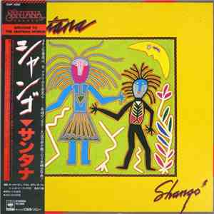 Santana - Shango