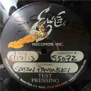 Satan Panonski - Hard Blood Shock