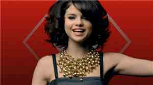 Selena Gomez & The Scene - Naturally (Ralphi Rosario Radio Remix)