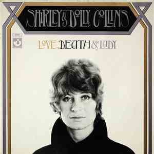 Shirley & Dolly Collins - Love, Death & The Lady