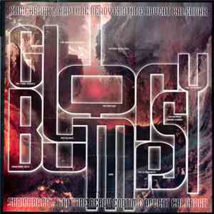 Shriekback - Glory Bumps (Rapture Ready Endtime Advent Calendar)