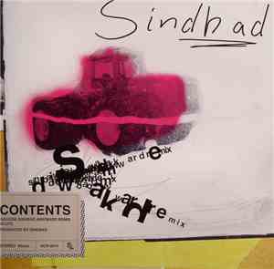 Sindbad - Gauche (Sindbad Awkward Remix)