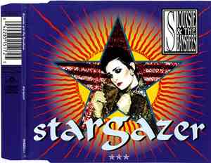 Siouxsie & The Banshees - Stargazer