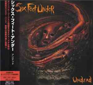 Six Feet Under - Undead