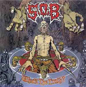 S.O.B. - What's The Truth?