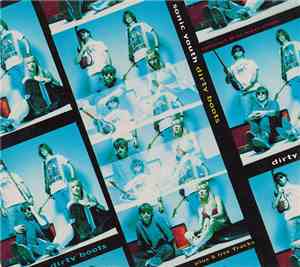 Sonic Youth - Dirty Boots
