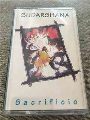 Sudarshana - Sacrificio