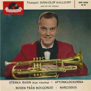 Sven-Olof Walldoff - Stenka Rasin