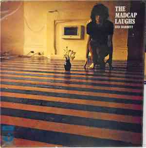 Syd Barrett - The Madcap Laughs