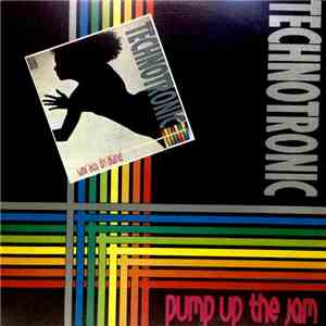 Technotronic - Pump Up The Jam