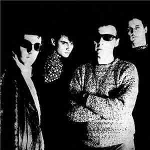 Television Personalities - The Painted Word