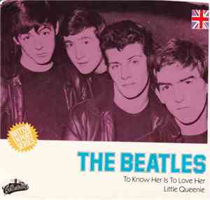 The Beatles - Little Queenie