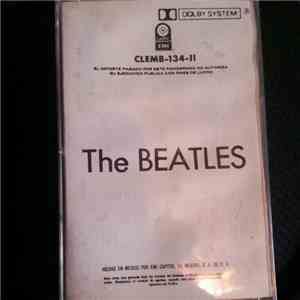 The Beatles - The Beatles