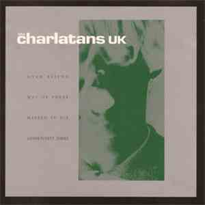 The Charlatans - Over Rising