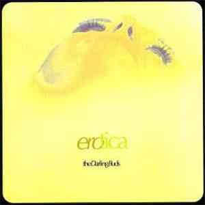 The Darling Buds - Erotica