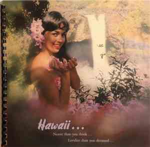 The Hilo Hawaiians - Honeymoon In Hawaii