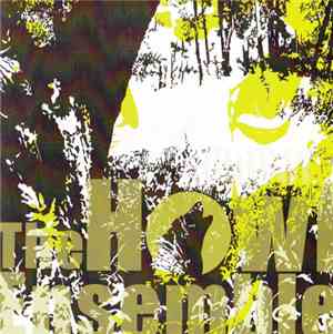 The Howl Ensemble - Prooi