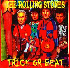 The Rolling Stones - Trick Or Beat