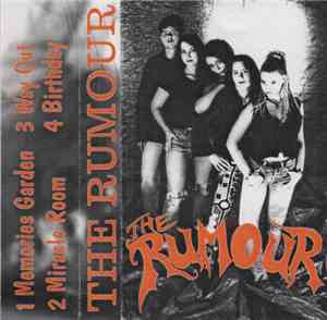 The Rumour  - Demo-Tape
