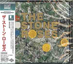 The Stone Roses - The Stone Roses