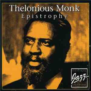 Thelonious Monk - Epistrophy