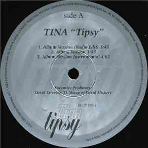 Tina  - Tipsy