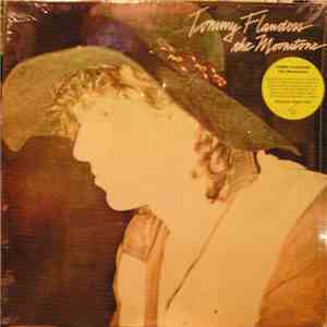Tommy Flanders - The Moonstone