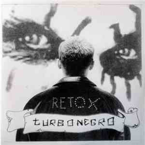 Turbonegro - Retox