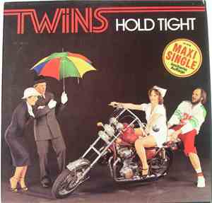 Twins  - Hold Tight