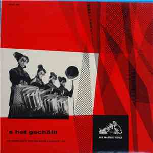 Unknown Artist - 's Het Gschällt - Ein Querschnitt Von Der Basler Fasnacht  ...