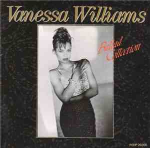 Vanessa Williams - Ballad Collection