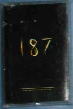 Various - 187 (Music From The Motion Picture)