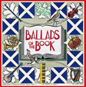 Various - Ballads Of The Book