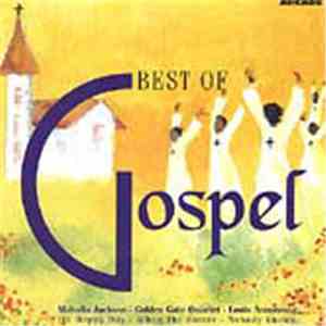 Various - Best Of Gospel