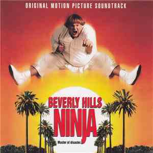 Various - Beverly Hills Ninja (Original Motion Picture Soundtrack) / ビバリー・ヒ ...