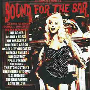 Various - Bound For The Bar