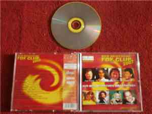 Various - Der Deutsche Fox Club 2002