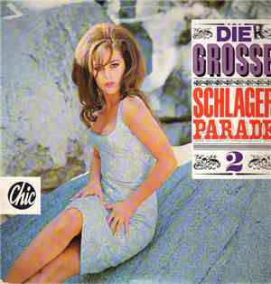 Various - Die Grosse Schlagerparade 2