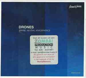 Various - Drones - Sparse, Neutral Atmospherics