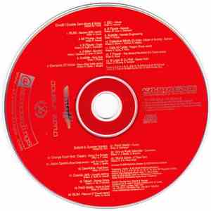 Various - Emotif / Double Zero / Botchit & Scarper Mix CD