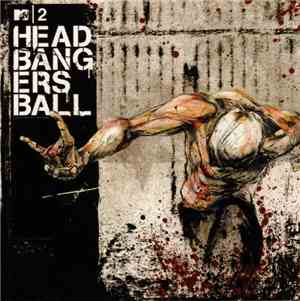 Various - Headbangers Ball