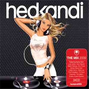 Various - Hed Kandi: The Mix 2009
