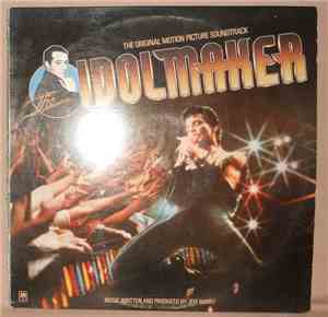 Various - Idolmaker