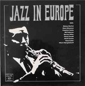 Various - Jazz In Europe
