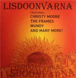 Various - Lisdoonvarna