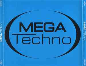 Various - Mega Techno