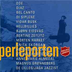 Various - Perleporten