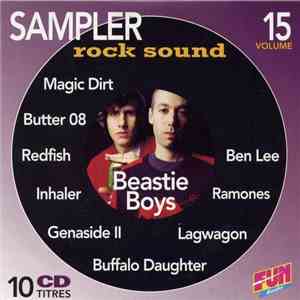 Various - Rock Sound Volume 15