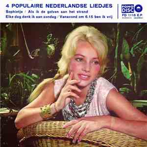 Various - Sophietje