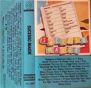 Various - Sucesso Maior